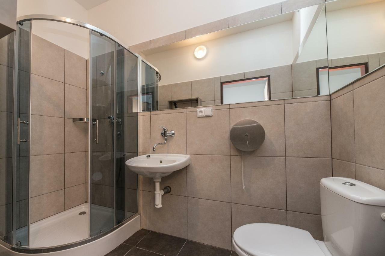 Apartmany Premyslova Hradec Kralove Exterior photo