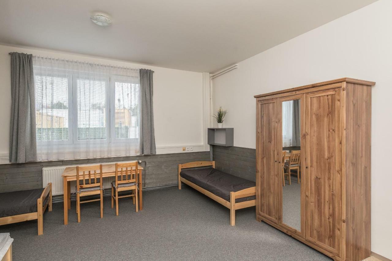 Apartmany Premyslova Hradec Kralove Exterior photo